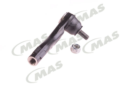 Picture of TO59262 Steering Tie Rod End  By MAS INDUSTRIES