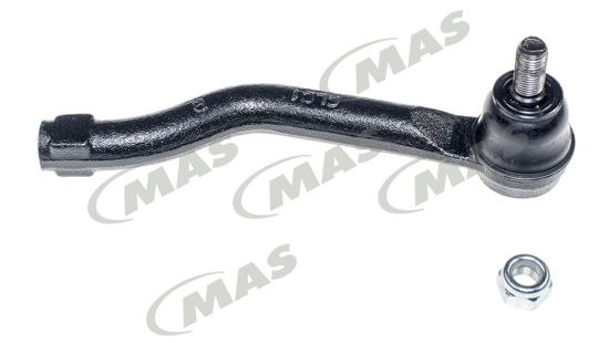 Picture of TO59272 Steering Tie Rod End  By MAS INDUSTRIES