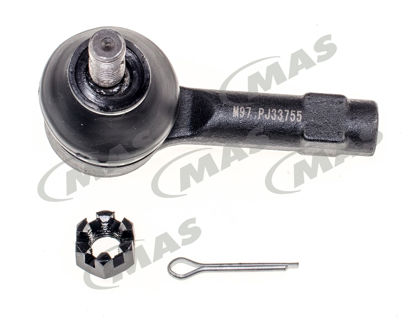 Picture of TO59585 Steering Tie Rod End  By MAS INDUSTRIES