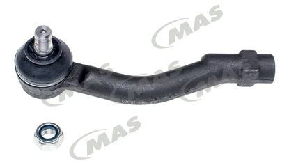 Picture of TO60003 Steering Tie Rod End  By MAS INDUSTRIES