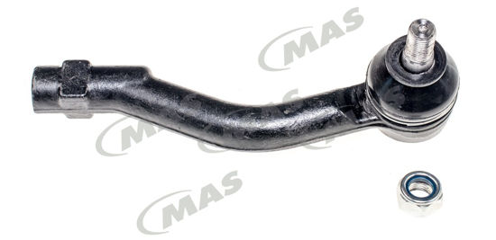 Picture of TO60004 Steering Tie Rod End  By MAS INDUSTRIES