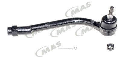 Picture of TO60052 Steering Tie Rod End  By MAS INDUSTRIES