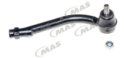 Picture of TO60062 Steering Tie Rod End  By MAS INDUSTRIES