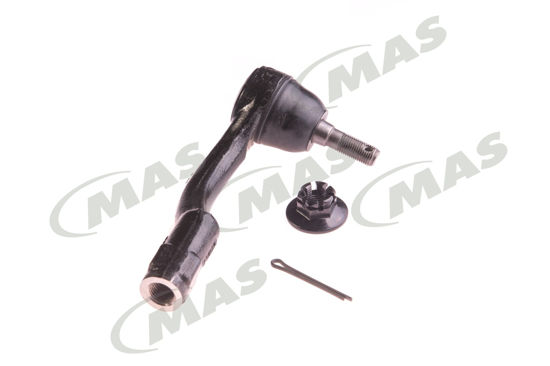 Picture of TO60121 Steering Tie Rod End  By MAS INDUSTRIES