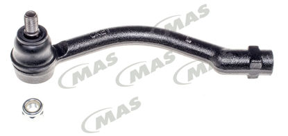 Picture of TO60141 Steering Tie Rod End  By MAS INDUSTRIES