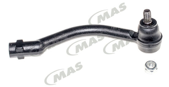 Picture of TO60142 Steering Tie Rod End  By MAS INDUSTRIES