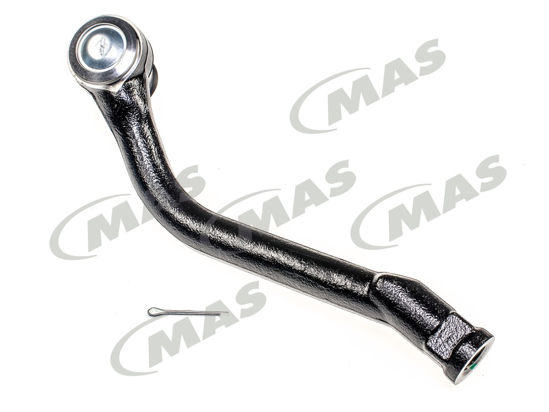 Picture of TO60161 Steering Tie Rod End  By MAS INDUSTRIES