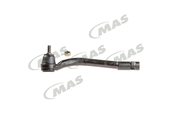 Picture of TO60191 Steering Tie Rod End  By MAS INDUSTRIES