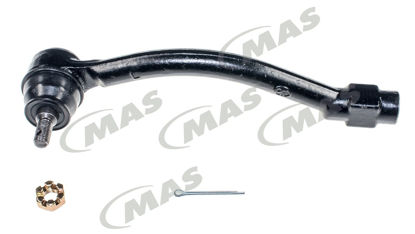 Picture of TO60201 Steering Tie Rod End  By MAS INDUSTRIES