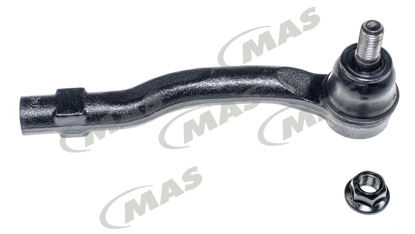 Picture of TO65022 Steering Tie Rod End  By MAS INDUSTRIES