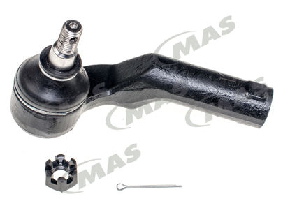 Picture of TO65081 Steering Tie Rod End  By MAS INDUSTRIES