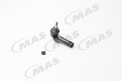 Picture of TO65082 Steering Tie Rod End  By MAS INDUSTRIES