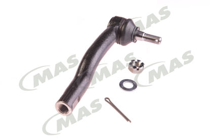 Picture of TO65222 Steering Tie Rod End  By MAS INDUSTRIES