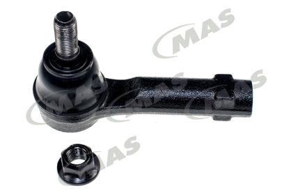 Picture of TO65225 Steering Tie Rod End  By MAS INDUSTRIES