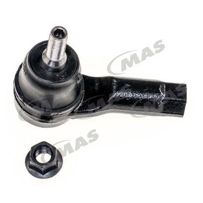 Picture of TO67075 Steering Tie Rod End  By MAS INDUSTRIES