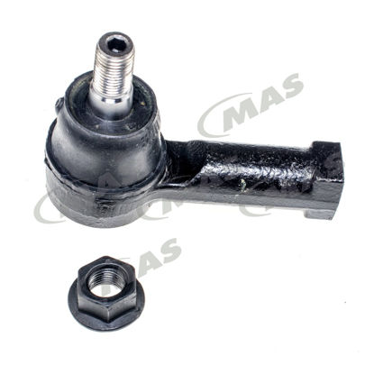 Picture of TO67085 Steering Tie Rod End  By MAS INDUSTRIES