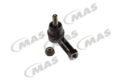 Picture of TO67095 Steering Tie Rod End  By MAS INDUSTRIES