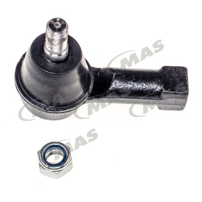 Picture of TO67105 Steering Tie Rod End  By MAS INDUSTRIES