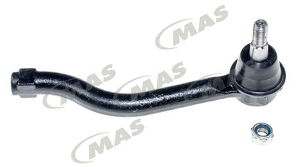 Picture of TO69162 Steering Tie Rod End  By MAS INDUSTRIES