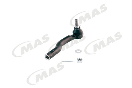 Picture of TO71002 Steering Tie Rod End  By MAS INDUSTRIES