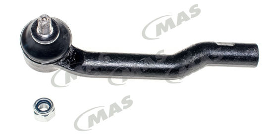 Picture of TO73001 Steering Tie Rod End  By MAS INDUSTRIES