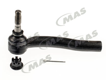 Picture of TO74141 Steering Tie Rod End  By MAS INDUSTRIES