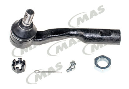 Picture of TO74153 Steering Tie Rod End  By MAS INDUSTRIES