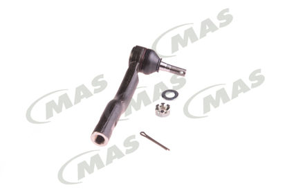 Picture of TO74201 Steering Tie Rod End  By MAS INDUSTRIES