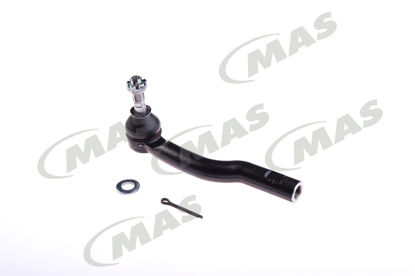 Picture of TO74202 Steering Tie Rod End  By MAS INDUSTRIES