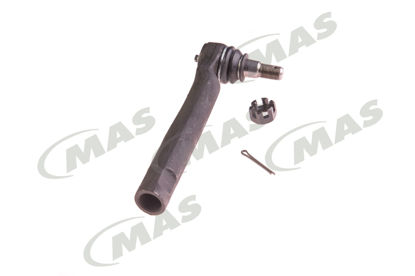 Picture of TO74291 Steering Tie Rod End  By MAS INDUSTRIES