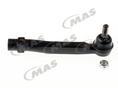 Picture of TO74302 Steering Tie Rod End  By MAS INDUSTRIES