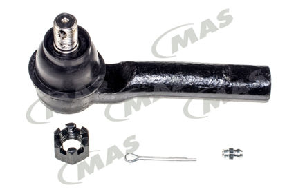 Picture of TO74355 Steering Tie Rod End  By MAS INDUSTRIES