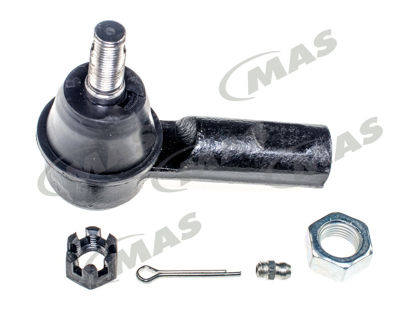 Picture of TO74395 Steering Tie Rod End  By MAS INDUSTRIES