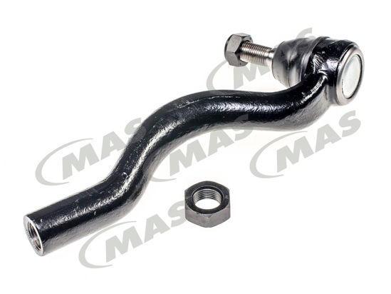 Picture of TO81062 Steering Tie Rod End  By MAS INDUSTRIES