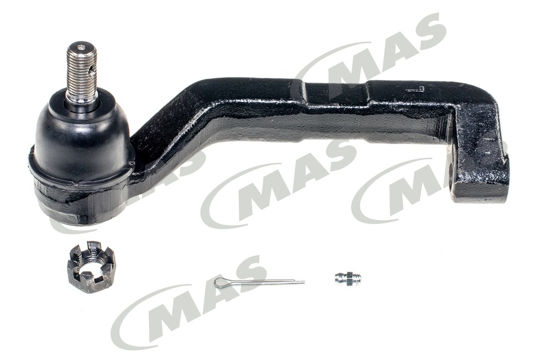 Picture of TO81101 Steering Tie Rod End  By MAS INDUSTRIES