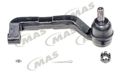 Picture of TO81102 Steering Tie Rod End  By MAS INDUSTRIES