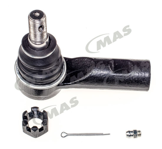 Picture of TO81455 Steering Tie Rod End  By MAS INDUSTRIES