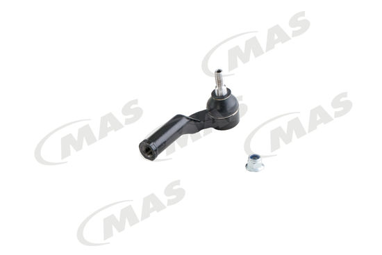 Picture of TO85022 Steering Tie Rod End  By MAS INDUSTRIES