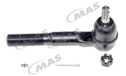 Picture of TO85092 Steering Tie Rod End  By MAS INDUSTRIES