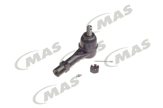 Picture of TO85115 Steering Tie Rod End  By MAS INDUSTRIES