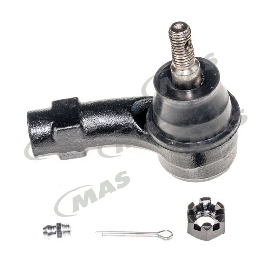 Picture of TO85142 Steering Tie Rod End  By MAS INDUSTRIES