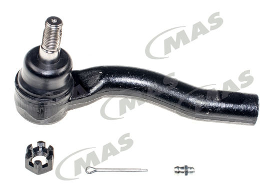 Picture of TO85151 Steering Tie Rod End  By MAS INDUSTRIES