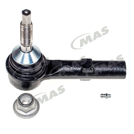 Picture of TO85215 Steering Tie Rod End  By MAS INDUSTRIES