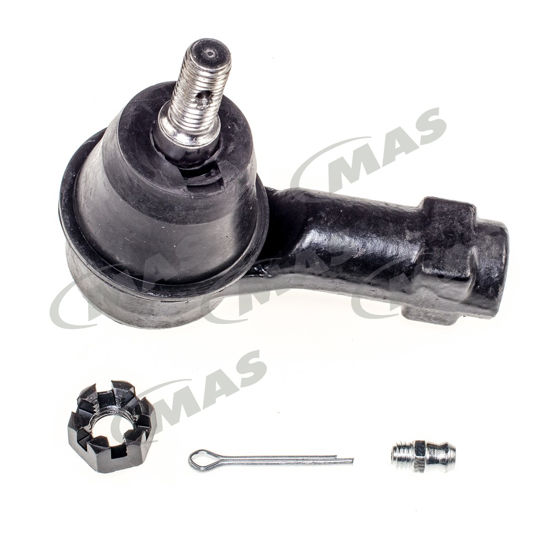 Picture of TO85325 Steering Tie Rod End  By MAS INDUSTRIES