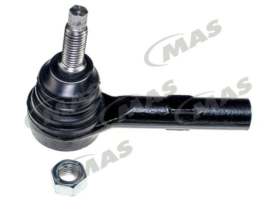 Picture of TO85335 Steering Tie Rod End  By MAS INDUSTRIES