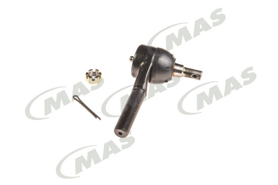 Picture of TO86035 Steering Tie Rod End  By MAS INDUSTRIES