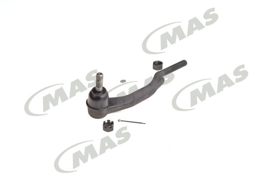 Picture of TO90044 Steering Tie Rod End  By MAS INDUSTRIES