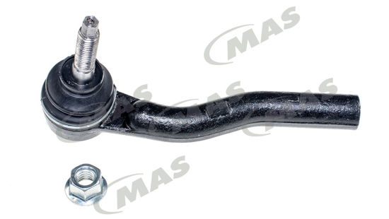 Picture of TO90391 Steering Tie Rod End  By MAS INDUSTRIES