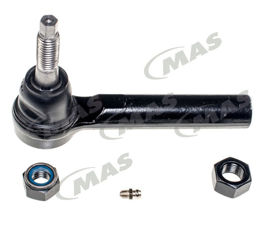 Picture of TO90395 Steering Tie Rod End  By MAS INDUSTRIES