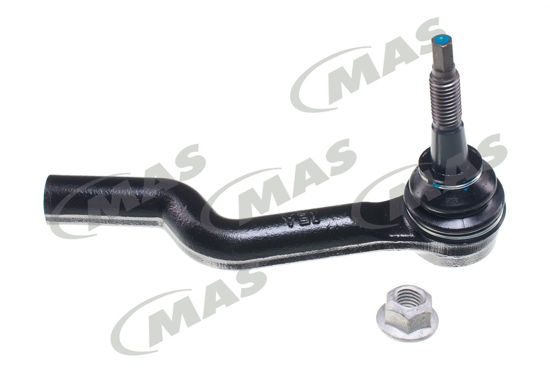 Picture of TO91012 Steering Tie Rod End  By MAS INDUSTRIES